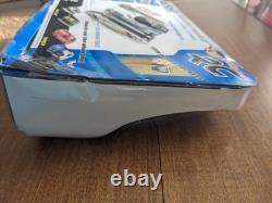 Hot Wheels R/C Stealth Rides Power Tread Vehicle Silver New T5276