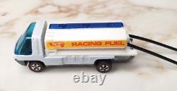 Hot Wheels Redline Heavy Weight Fuel Tanker