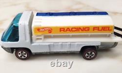 Hot Wheels Redline Heavy Weight Fuel Tanker