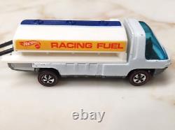 Hot Wheels Redline Heavy Weight Fuel Tanker