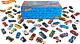 Hot Wheels Set Of 20 Toy Sports & Race Cars In 164 Scale, Collectible Vehicles