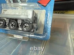 Hot Wheels Space Vehicle Scene Machine, from Mike Strauss Collection (009)