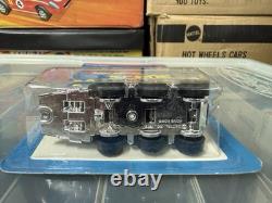 Hot Wheels Space Vehicle Scene Machine, from Mike Strauss Collection (009)