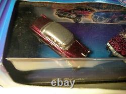 Hot Wheels Special Packaged Vehicles. Lowrider. New in package