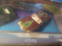 Hot Wheels Special Packaged Vehicles. Lowrider. New in package