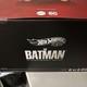 Hot Wheels The Batman Batmobile Car Black (hcd19)