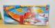 Hot Wheels Toy Car Playset Super 6 Lane Raceway With 6 164 Scale Vehicles