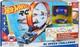 Hot Wheels Toy Car Rc Set With 164 Scale Remote-control Vehicle & 30+ Pieces Of