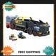 Hot Wheels Toy Car & Track, Racerverse Batman's Escape Chase Vehicle