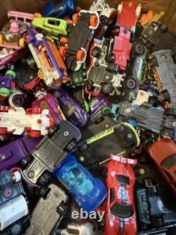Hot Wheels WHOLESALE LOT 500+ Cars Huge Assorted Matchbox Diecast Vehicles Bulk