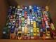 Hot Wheels And Vehicles Lot Over 100 Vehicles