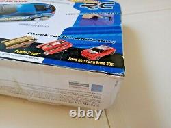 Hotwheels Stealth Rides Nissan 370Z RC Vehicle Sealed Rare