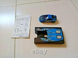 Hotwheels Stealth Rides Nissan 370Z RC Vehicle Sealed Rare