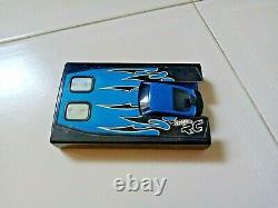 Hotwheels Stealth Rides Nissan 370Z RC Vehicle Sealed Rare