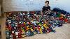 How Many Toy Cars Does Mark Have