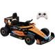Huffy Mclaren F1 Race Car 12v Battery Powered Ride On Kids Toy Remote Vehicle