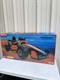 Huffy Mclaren F1 Race Car 12v Battery Powered Ride On Kids Toy Remote Vehicle