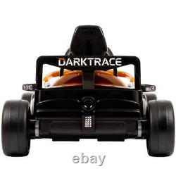 Huffy McLaren F1 Race Car 12V Battery Powered Ride On Kids Toy Remote Vehicle