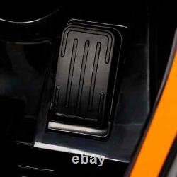 Huffy McLaren F1 Race Car 12V Battery Powered Ride On Kids Toy Remote Vehicle