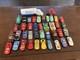 Huge Lot Of Disney Pixar Cars Die Cast Vehicles 40 Pieces Loose Figures