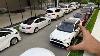 Huge Toyota Cars Collection 1 18 Scale Diecast Modrl Cars