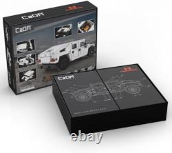 Humvee 112 Scale Off-Road Vehicle Model Authentic Collectible Car Building Ki Humvee 112 Scale Off-Road Vehicle Model Authentic Collectible Car Building Ki