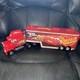 Jada Toys Diecast Cars 3 Mack With Trailer Vhtf 124 Diecast