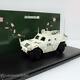 Jgsdf Light Armored Vehicle Lav Un Peacekeeping Islands 1/43 #is430009