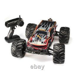 JLB RC Car 11101 RTR 2.4G Racing CHEETAH 1/10 Brushless Truck Monster Vehicle US