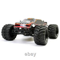 JLB RC Car 11101 RTR 2.4G Racing CHEETAH 1/10 Brushless Truck Monster Vehicle US