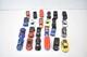 Jacent Die Cast Assortment 24 Pack Mini Toy Cars Assorted Vehicles 20350