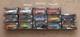 Jada Fast And Furious 132 Car Toys Lot Of 14 Vehicles