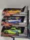 Jada Fast & Furious Rc Cars (tuners)