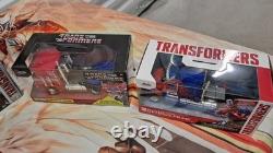 Jada Hollywood Rides Diecast Lot, 80's Nostalgia