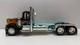 Jada Roadrigz Peterbilt Model 379 Hot Rod Pete 132 Black With Flame