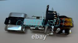 Jada Roadrigz Peterbilt Model 379 Hot Rod Pete 132 Black With Flame