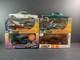 Jada/sunnyside 1/24 Chevy Impalas/6 Vehicles