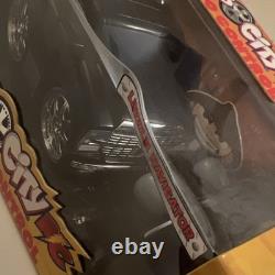 Jada Toys Chub City Lincoln Navigator RC Car Black 83011