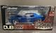 Jada Toys Dub City Bigtime Muscle Collectors Club 1970 Plymouth Cuda 124 New