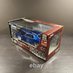 Jada Toys Dub City Bigtime Muscle Collectors Club 1970 Plymouth CUDA 124 New