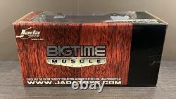 Jada Toys Dub City Bigtime Muscle Collectors Club 1970 Plymouth CUDA 124 New