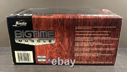 Jada Toys Dub City Bigtime Muscle Collectors Club 1970 Plymouth CUDA 124 New