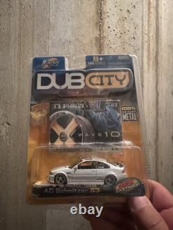 Jada Toys Dub City Die Cast Vehicles Lot Of 20 164 Scale Cars