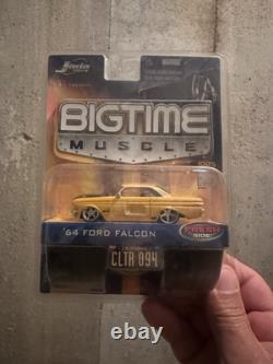 Jada Toys Dub City Die Cast Vehicles Lot Of 20 164 Scale Cars