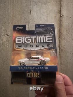 Jada Toys Dub City Die Cast Vehicles Lot Of 20 164 Scale Cars