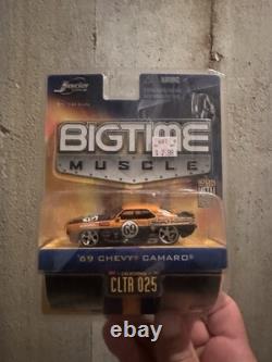 Jada Toys Dub City Die Cast Vehicles Lot Of 20 164 Scale Cars