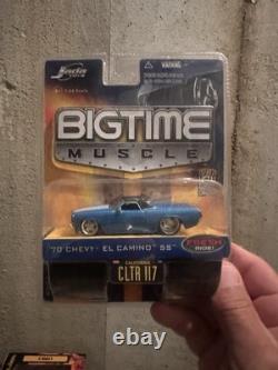 Jada Toys Dub City Die Cast Vehicles Lot Of 20 164 Scale Cars