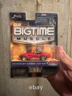 Jada Toys Dub City Die Cast Vehicles Lot Of 20 164 Scale Cars