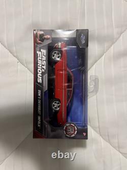 Jada Toys Fast & Furious 132 Die-cast Cars Play Vehicle lot
