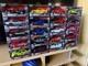 Jada Toys Fast & Furious 132 Die-cast Cars Play Vehicles Styles May Vary